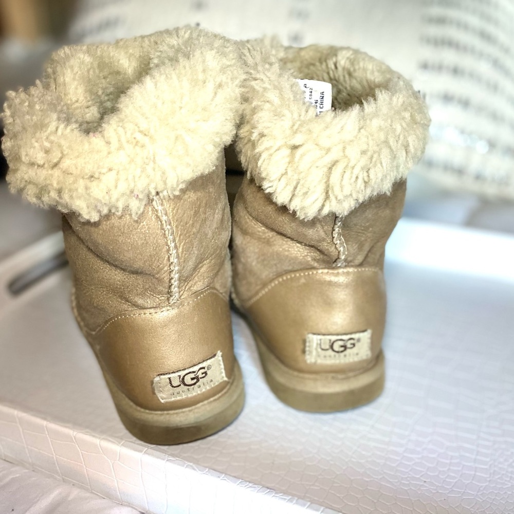⭐️UGG women’s Boots⭐️